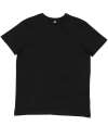 M01 Mantis Essential T-Shirt Black colour image